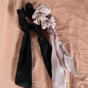 Scrunchies